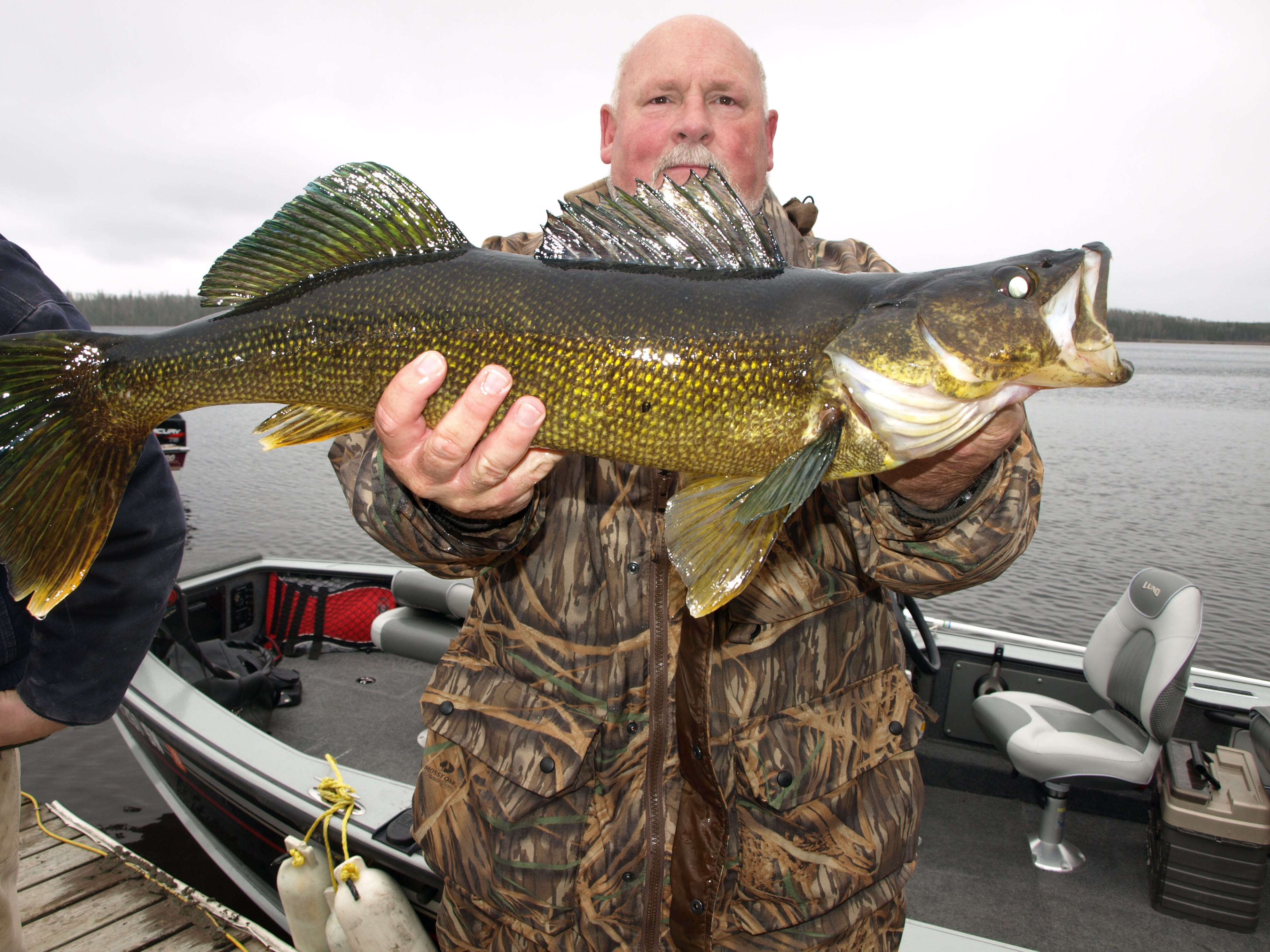 lead Jig Fishing